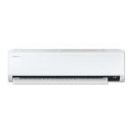 Samsung 1 Ton Digital Inverter AC AR12TVHYDWKUFE
