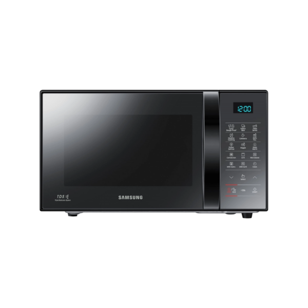 Samsung 21L Convection Microwave Oven CE76JD MD2
