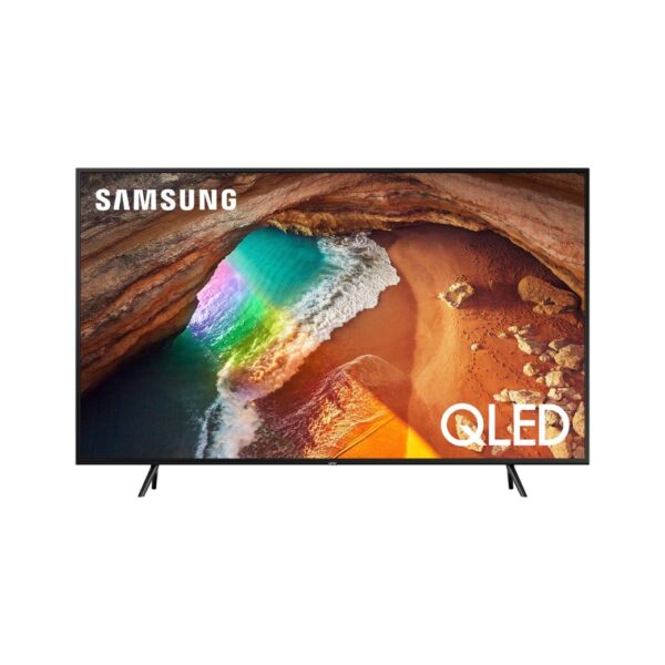 Samsung 65 Inch Q60R 4K Smart QLED TV 3