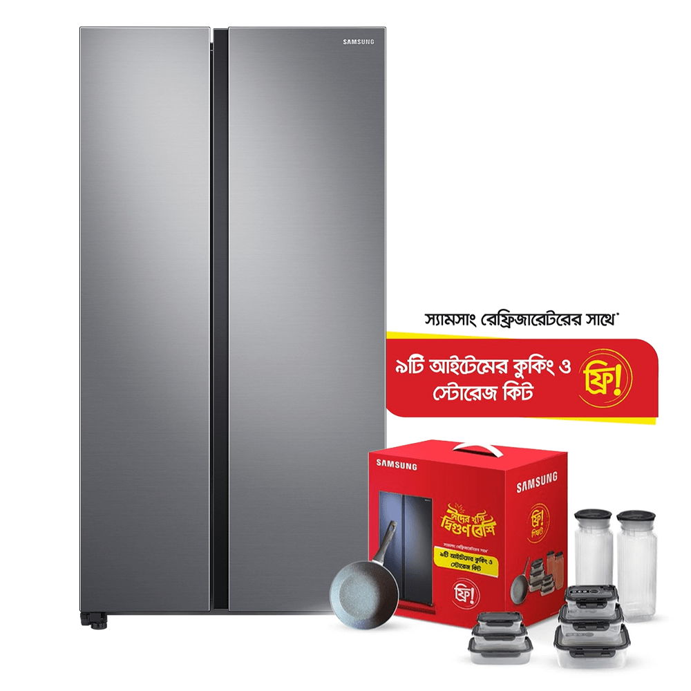 Samsung Refrigerator price in bd Official Warranty Wholesale