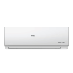 Haier 1 Ton Inverter AC HSU 12CleanCool