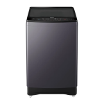Haier 10.5 KG Top Load Washing Machine HWM105 826S6