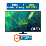 Samsung 55 Q70A QLED 4K Smart TV 55Q70A Series7