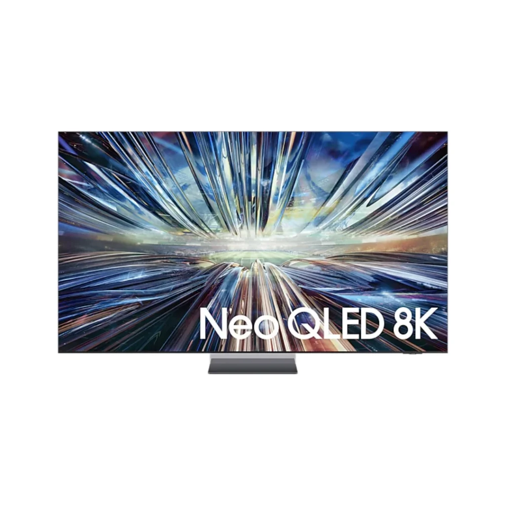 Samsung 85 NEO QLED 8K QA85QN900D