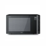 Whirlpool 30 Liters Magicook Pro 30 GE Black Microwave Oven