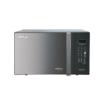 Whirlpool 30L Magicook Convection Black Mirror Oven