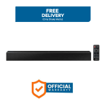 Samsung HW T400 XL Wireless Soundbar 2