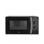 Whirlpool Magicook 20L Solo Classic KNOB Oven