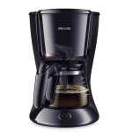 Philips HD7432 20 Daily Collection Coffee Maker