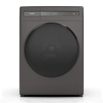 Whirlpool 11 KG Front Loading Washing Machine Wash Dry WDC11704RG D