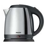 Philips HD9303 03 Daily Collection Electric Jug Kettle   Tea Maker 1