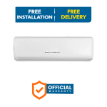 Gree 1 Ton Non Inverter AC GS 12XCM32 2