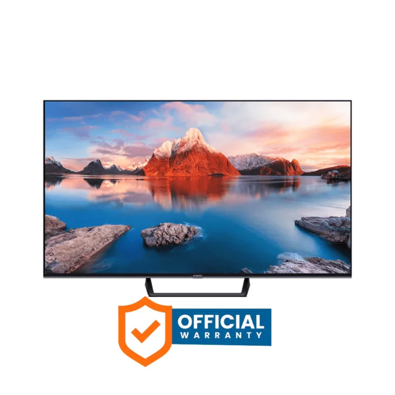 xiaomi tv a pro 65