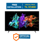 Sony 43 4k Google TV KD 43X75K