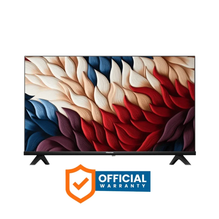 Hisense 32" HD Android TV | 32A4F4