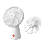 Xiaomi Rechargeable Mini Fan 3