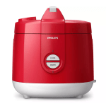 Philips Rice Cooker 2.L HD3131 1