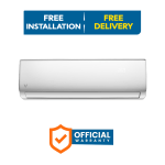 Viomi 1.0 Ton Non Inverter AC Viomi A212K 1