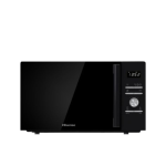 Hisense 25L Solo MWO with Grey Cavity H25MOBS5H