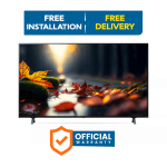 LG 65 inch Class NANO75 UQA series LED 4K UHD Smart