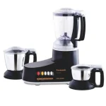 Panasonic Mixer Grinder 3 Jar 1000W Blac Panasonic 4e5de 336769