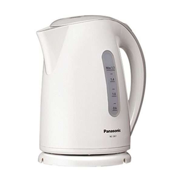 Panasonic Kettle 1.7L | GK1