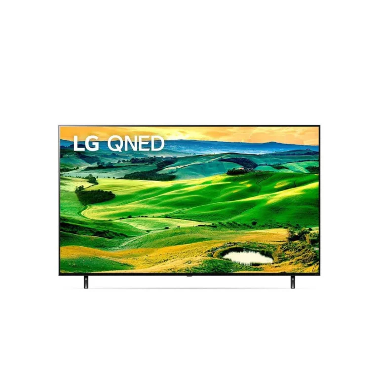 LG 75 QNED 80 Series 4K UHD LED 75QNED