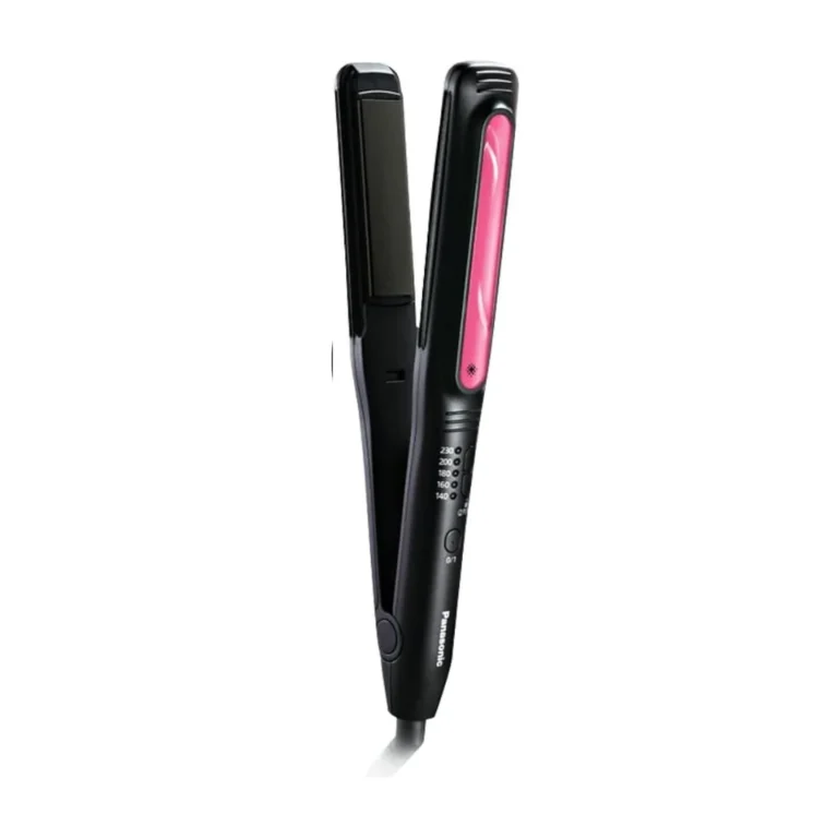 Panasonic Hair Strightener HV52