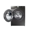Samsung 9Kg Front Loading Washing Machine WW90T554DAN 3