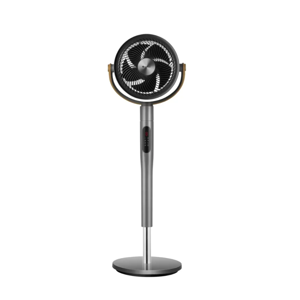 GREE Remote Control Air Circulator Turbo Speed Fan Fan-FXDZ-2305Bg5