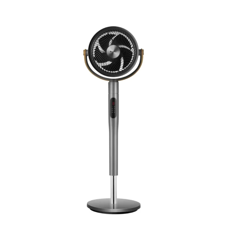 GREE Remote Control Air Circulator Turbo Speed Fan Fan-FXDZ-2305Bg5