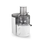 Panasonic 2Liter 1000W Juicer MJ CB100 White