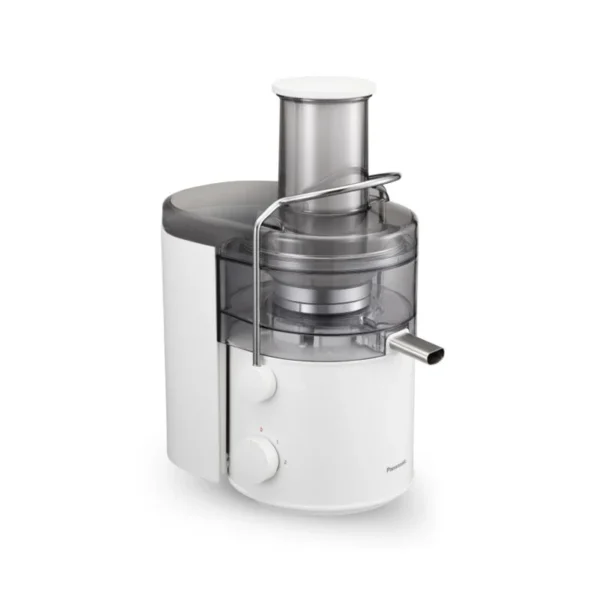 Panasonic 2Liter-1000W Juicer MJ CB100 White