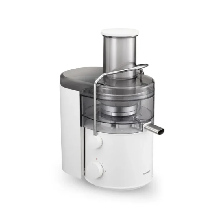 Panasonic 2Liter-1000W Juicer MJ CB100 White