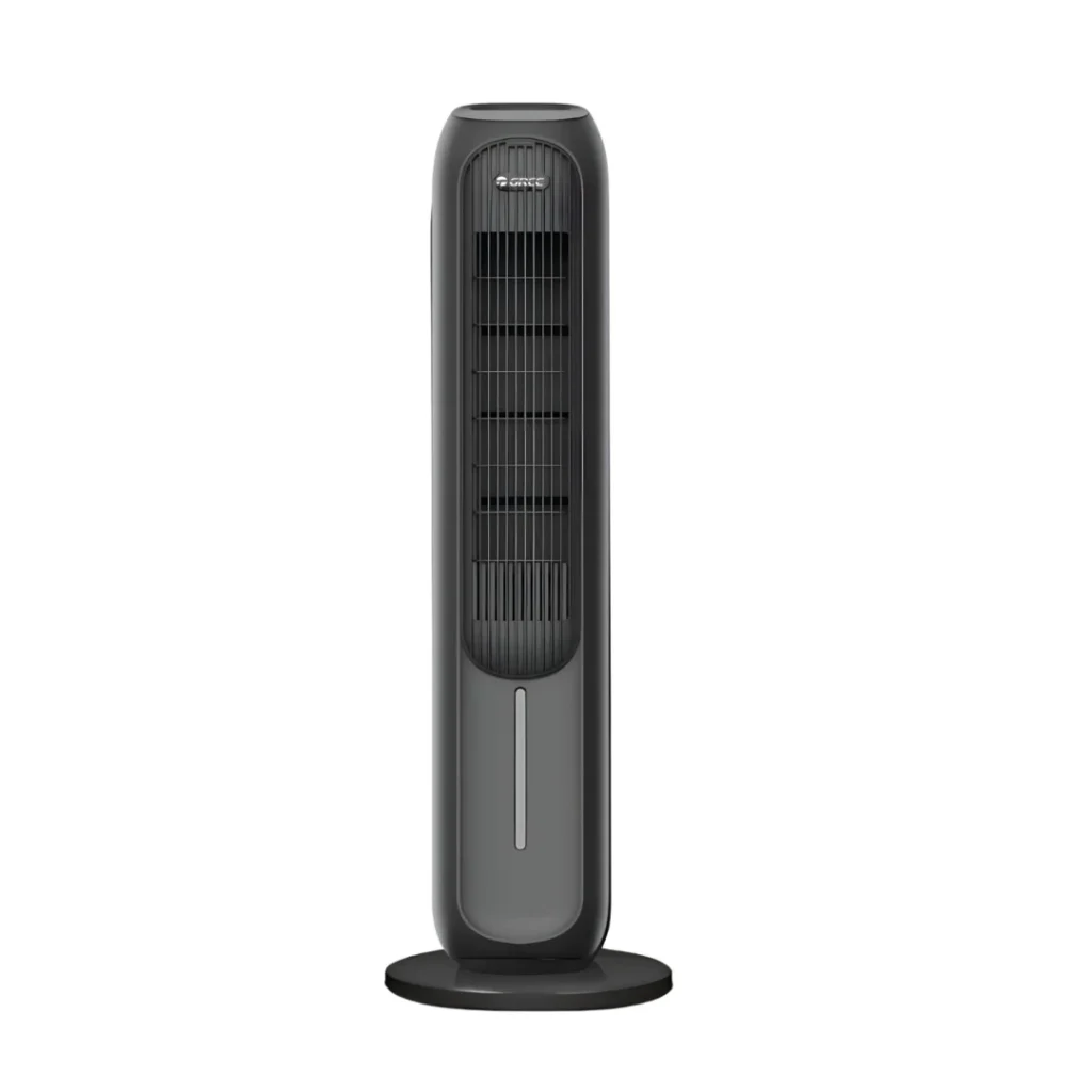 GREE Portable Air Cooler Hot & Cool KSWK-04S66RDG