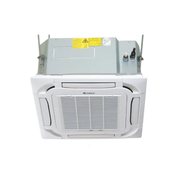 Gree 2.5 TON INVERTER Cassette Type Air Conditioner GS-30XTWV32
