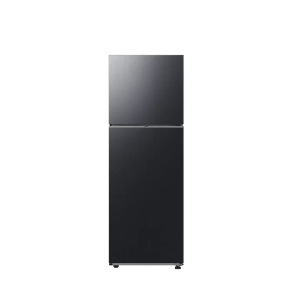 Samsung 345 Liters Top Mount No Frost Freezer-Refrigerator (RT35CG5444S9SS)