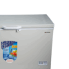 Sharp 280 Liters Chest Freezer SCF-K400X-SL2