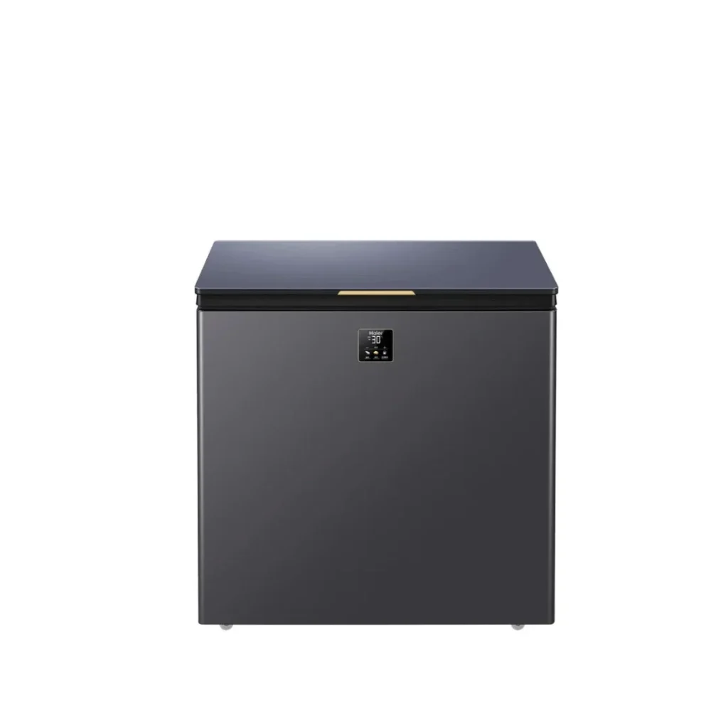 Haier 142L Chest Freezer HCF 175SGE