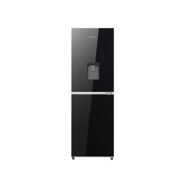 Hisense 270 L Bottom Mount Freezer