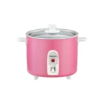 Panasonic 0.3L 200W Baby Rice Cooker SR 3NA 