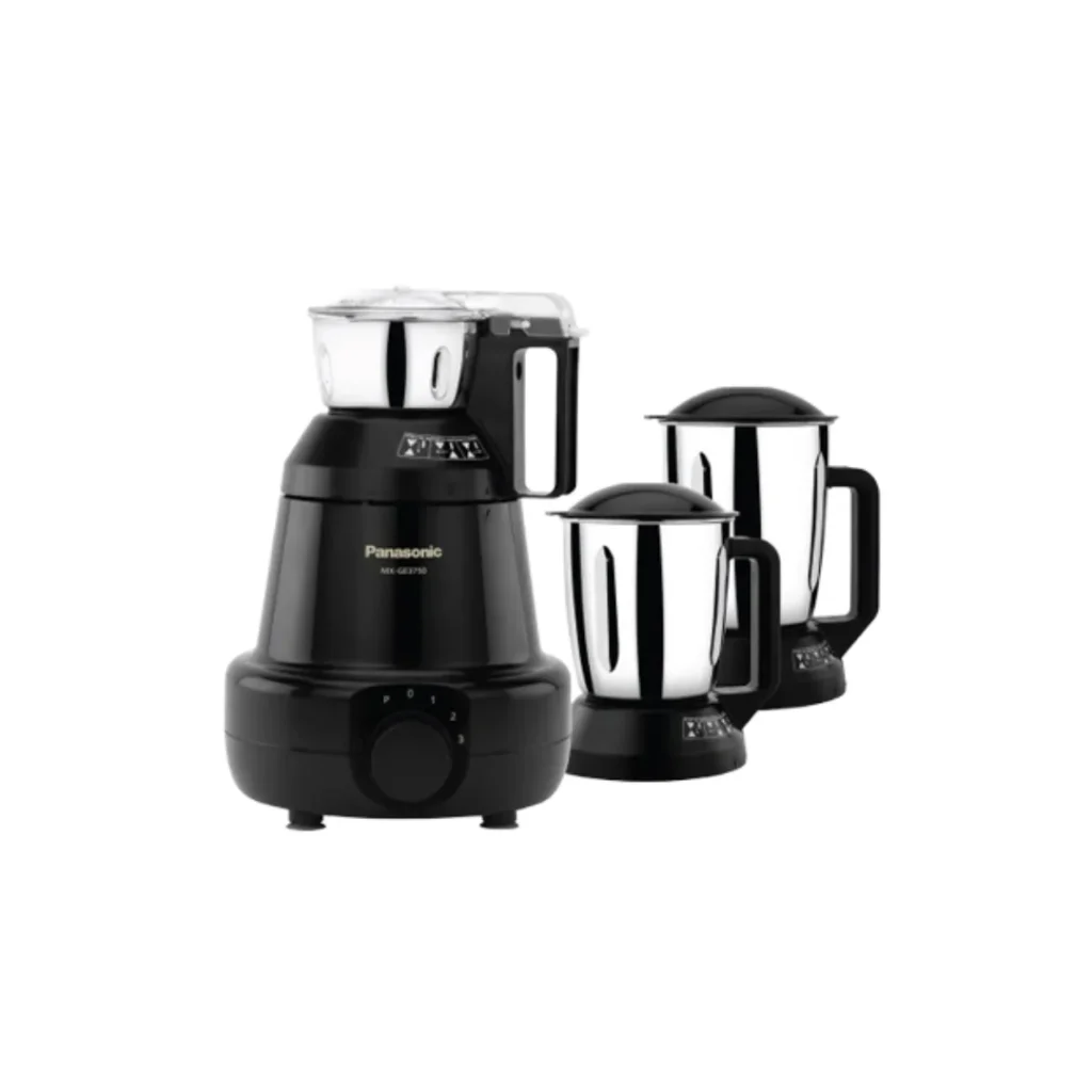 Panasonic Mixer Grinder MX GE3750