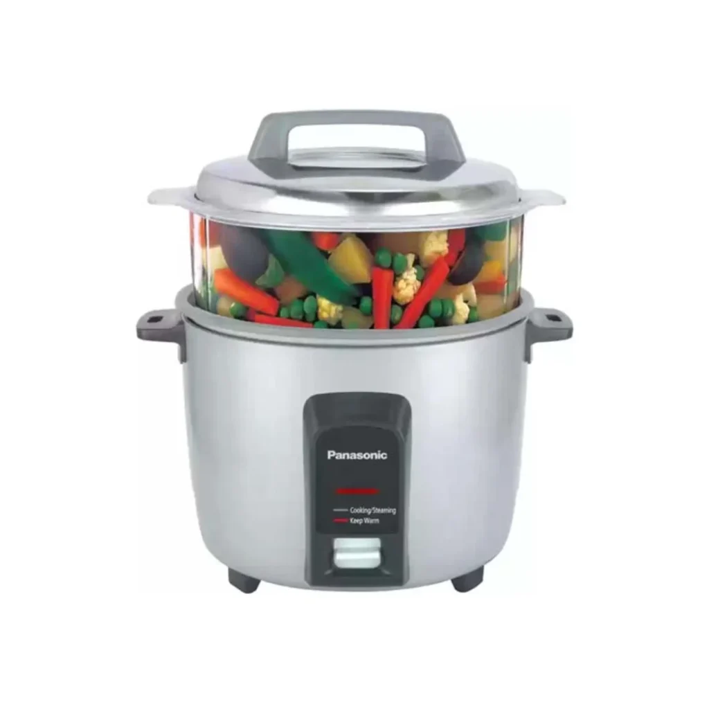 Panasonic Rice Cooker Y18FHS E