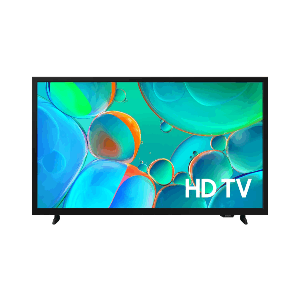 Samsung 32 HD Smart TV 2025 32H5000F 2