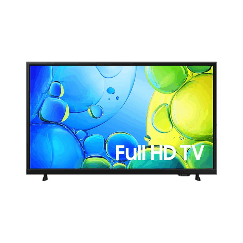 Samsung 43 Full HD Smart TV 2025 43F6000F