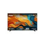 Haier 32 Bezel Less Google TV H32K85FX