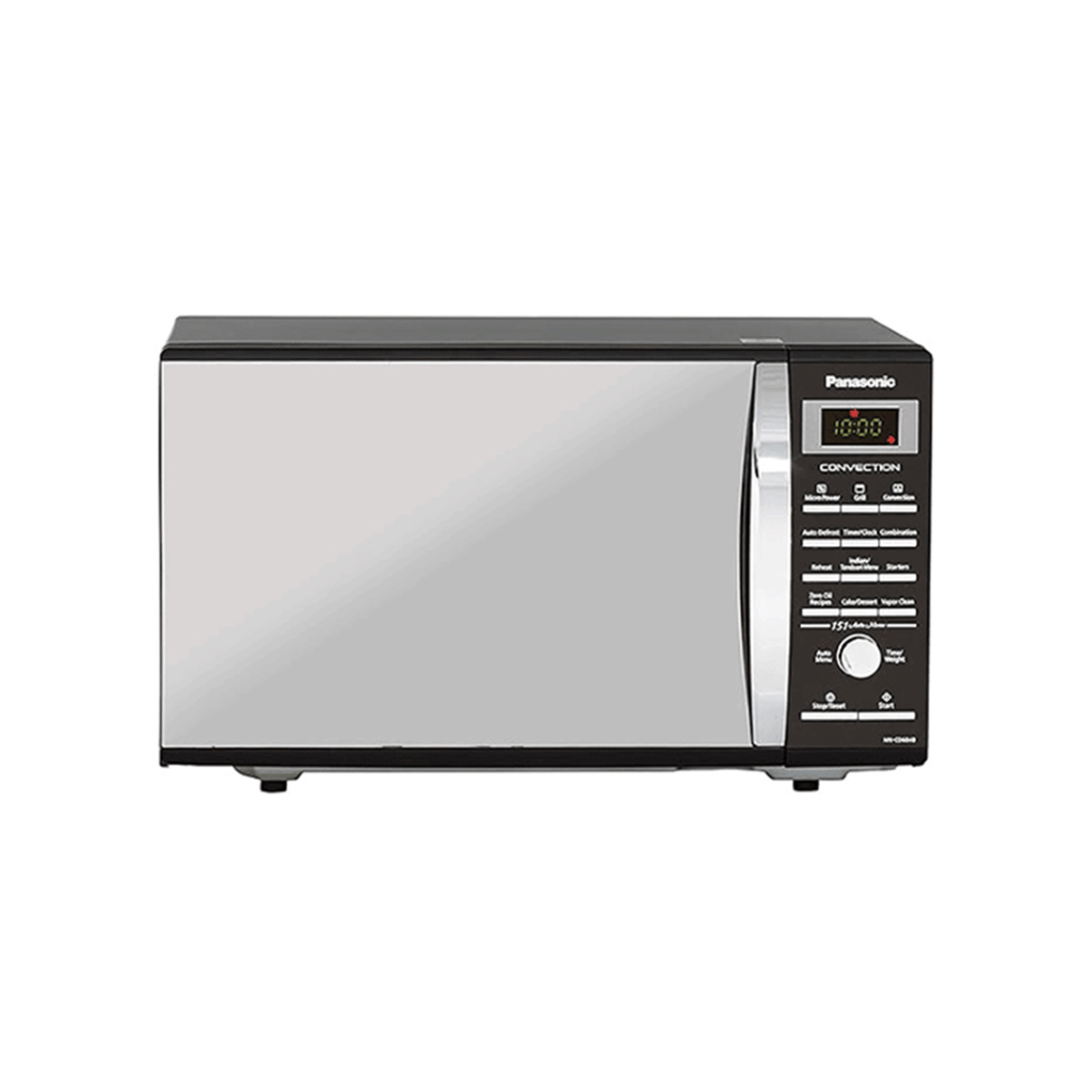 Panasonic 27L Convection Microwave Oven NN CD684BFDG
