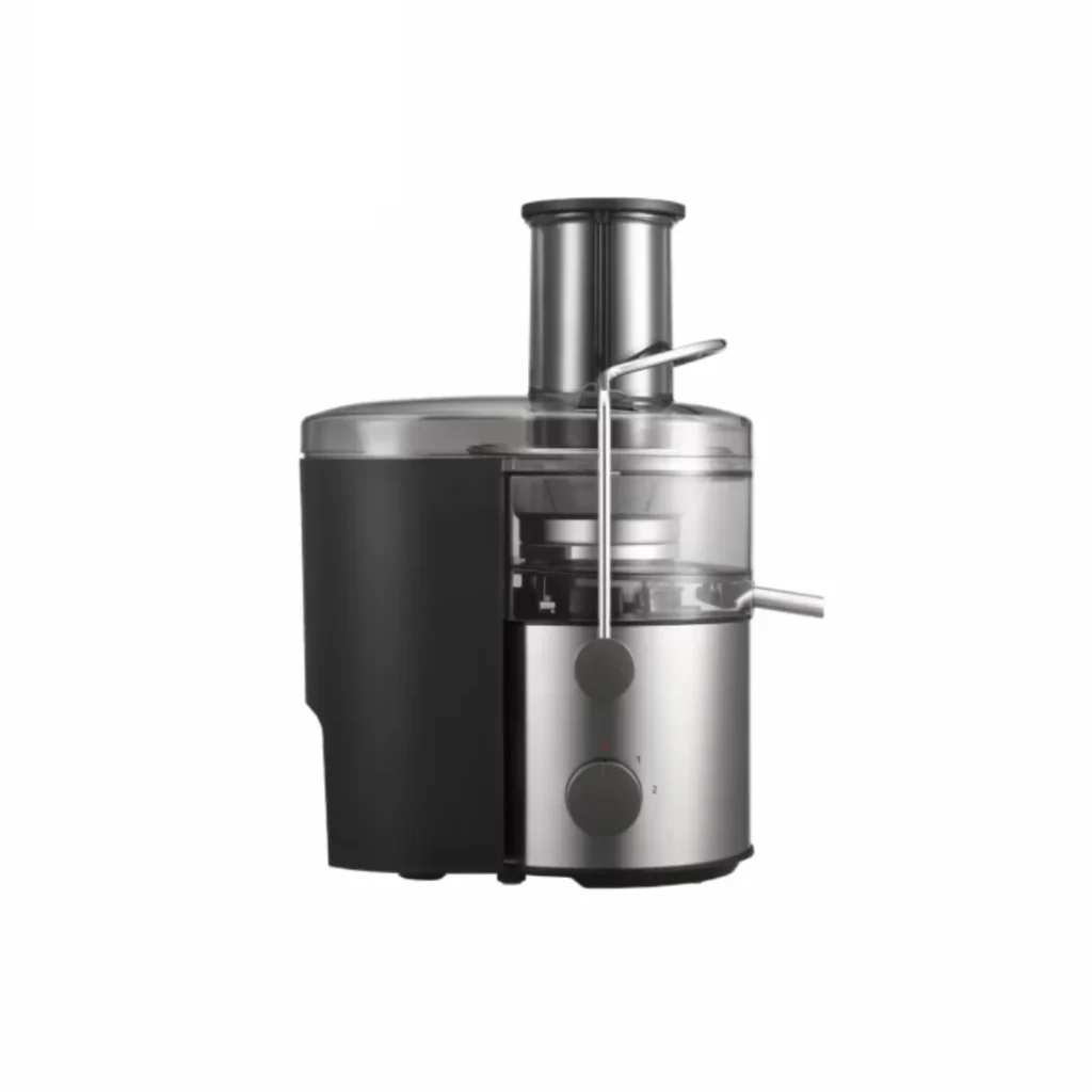 Panasonic 2L Large Capacity Juicer MJ CB600