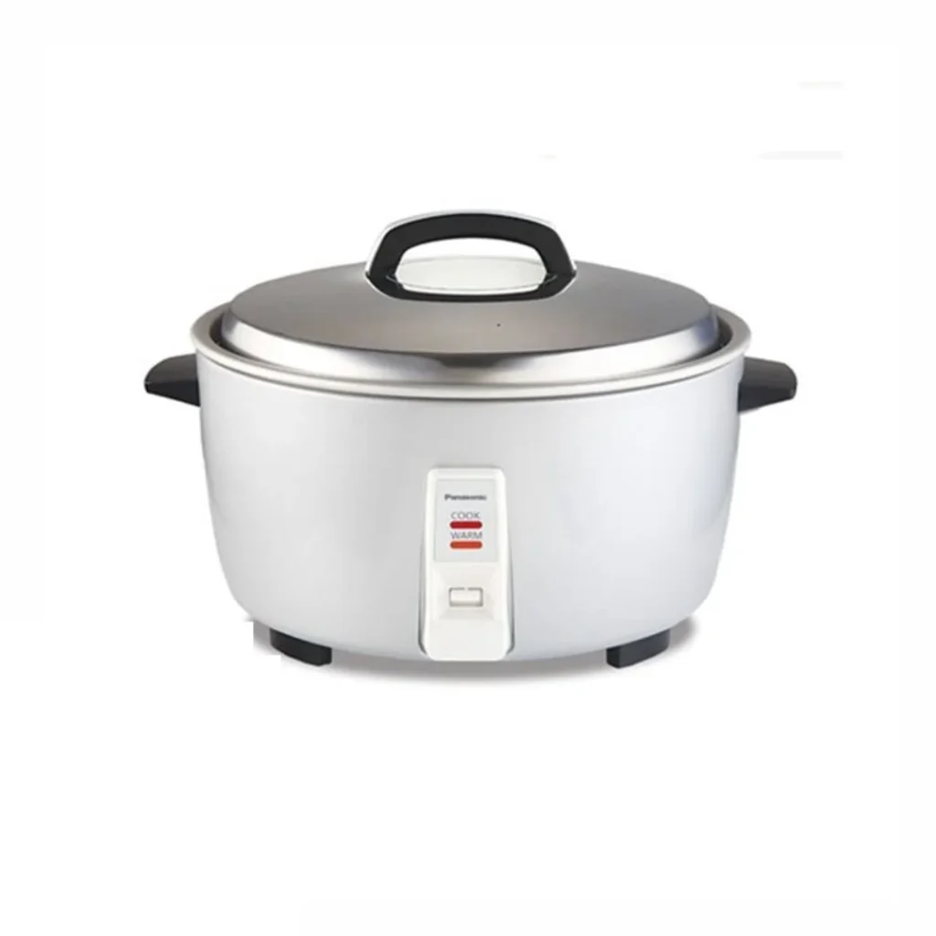 Panasonic 4.2L Rice Cooker SR GA421