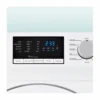 Panasonic 8kg Front Load Automatic Washing Machine 2
